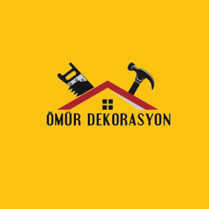 Ömür
 Dekorasyon Logo