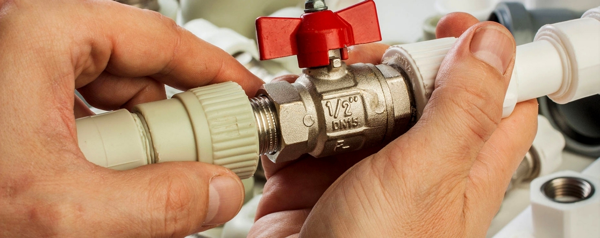 Elektrik, Su, Doğalgaz Tesisatları