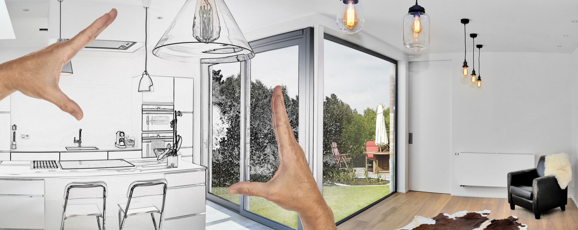 Ev, Daire, Villa Tadilat Tamirat Dekorasyon